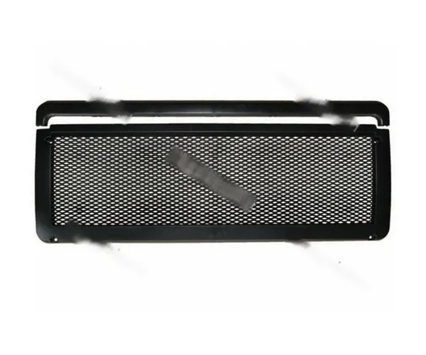 Решетка Ваз 2107 Черная Купить