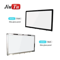 original new lcd glass for imac a1312 a1417 a1418 a1316 21 5 inch lcd glass pannel 2009 2010