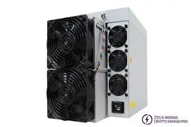 КУПИТЬ 5 ПОЛУЧИТЕ 3 БЕСПЛАТНО Bitmain Antminer KS5 Pro 21T 3150 Вт Монета Kaspa Miner KAS — новый запас