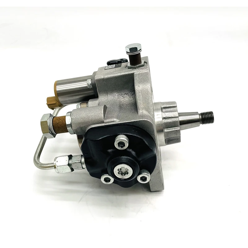 Дизельный двигатель Common Rail 294000-0039 8-97306044-9 HP3 4HK1 топливный Инжекционный насос Assy