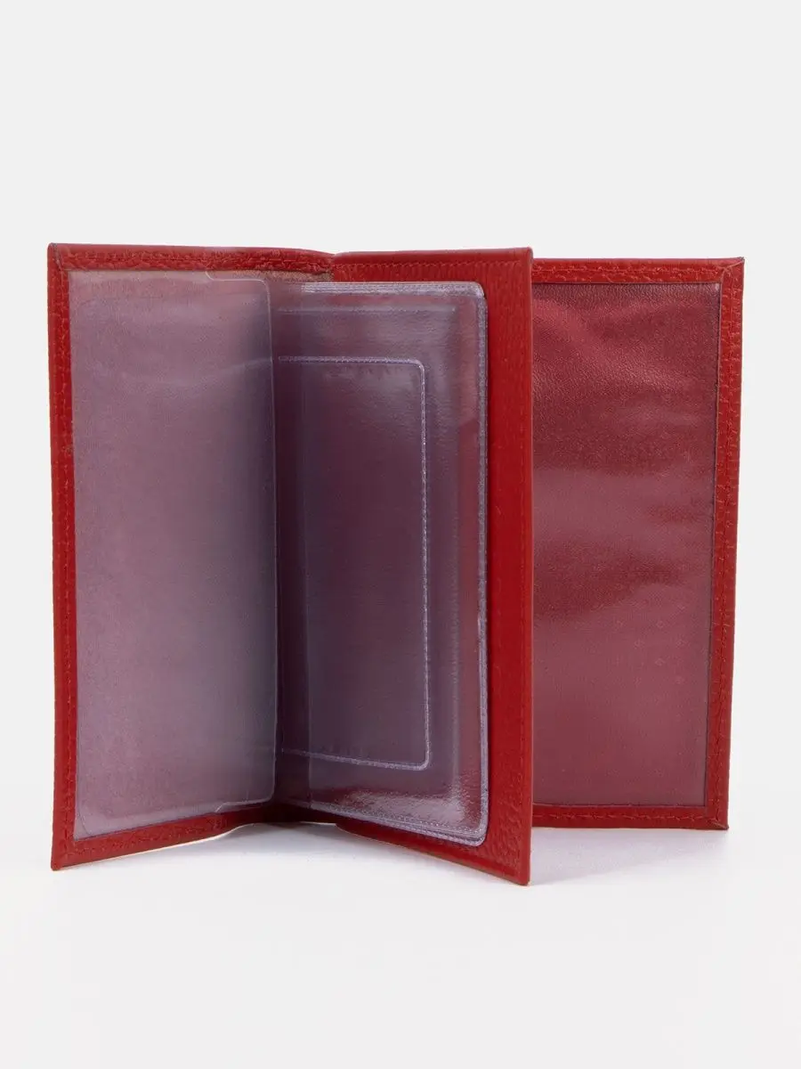 Рисунок 5 - Чехол обложка для автодокументов и паспорта