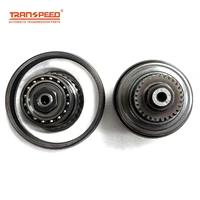 transpeed cvt jf020e automatic transmission sprocket chain belt pulley set with belt chain for nissa for suzuki car accessories