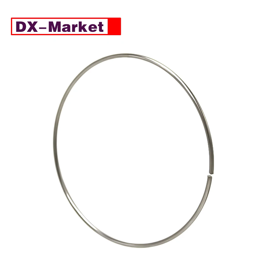 Вращающаяся стандартная проволочная кольцевая Фланцевая деталь, L026