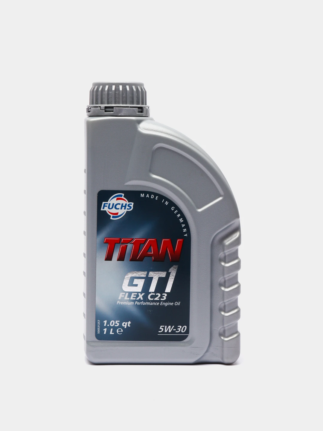 Масло Fuchs 5 W 30 Купить Екатеринбург