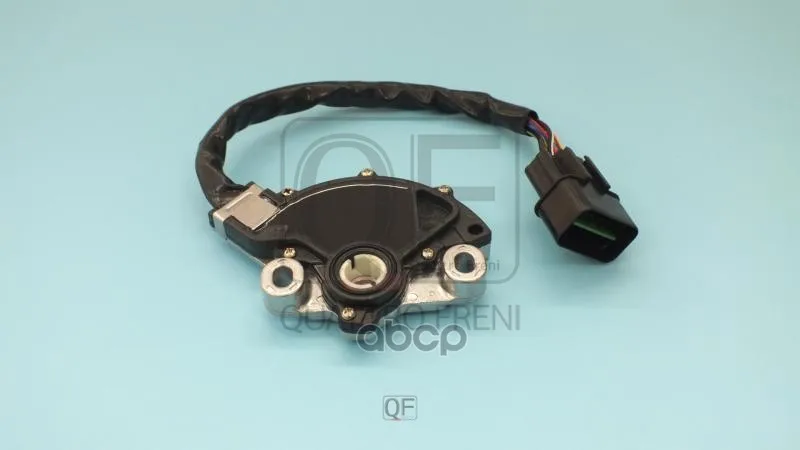 Lever position sensor automatic transmission Mitsubishi Quattro Freni art. Qf10c00009 (art.: 3920bb25ed89f) - 3920bb25ed89f
