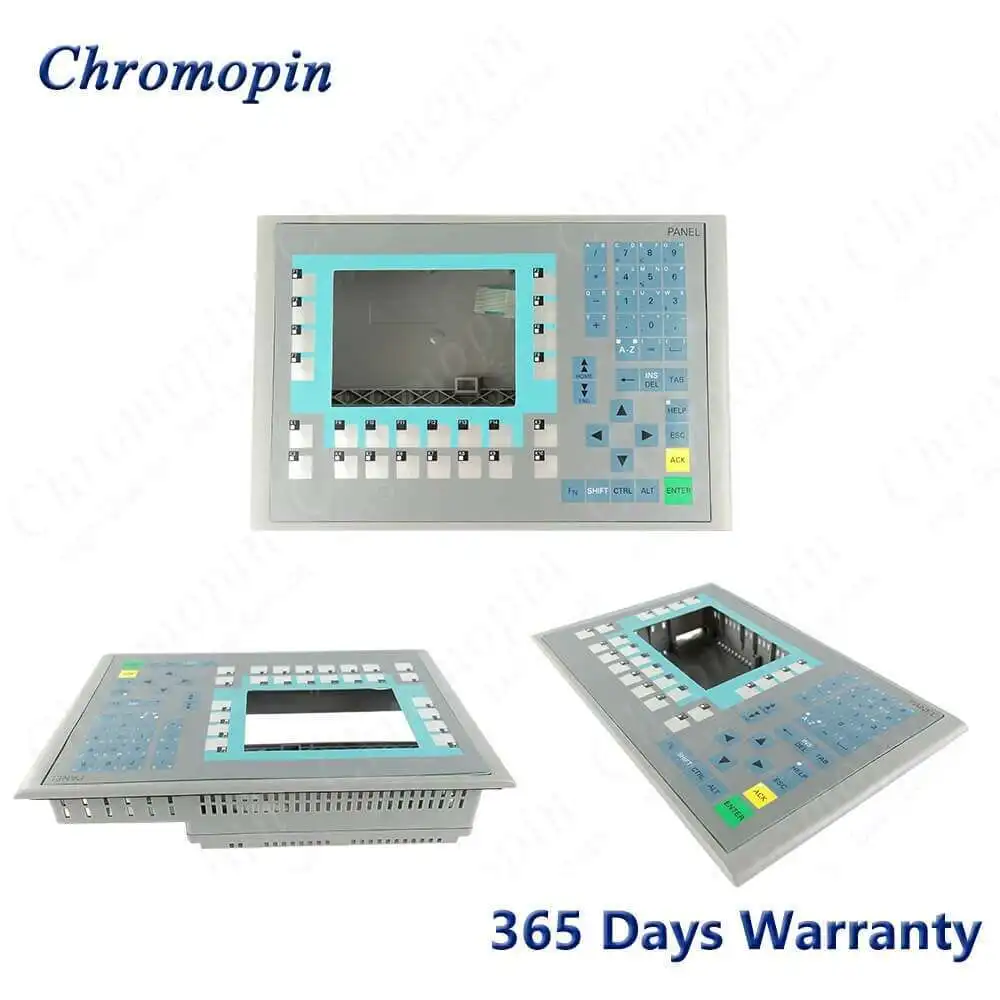 Пластиковый SZ Для 6AV6643 6AV6 643 0BA01 - 1AX0 OP277 6 Дюймов Передний Корпус Задняя КрышКа +