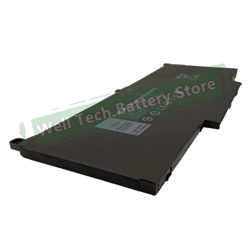 4 ячеек F3YGT аккумулятор для ноутбука DELL Latitude 12 7000 7290 13 7390 7380 14 7480 7490