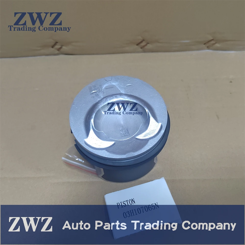 6 шт. для Porsche Cayenne Audi Q73.6 VW Touareg Passat CC R36 поршневые кольца двигателя 03H 107065 N 107066