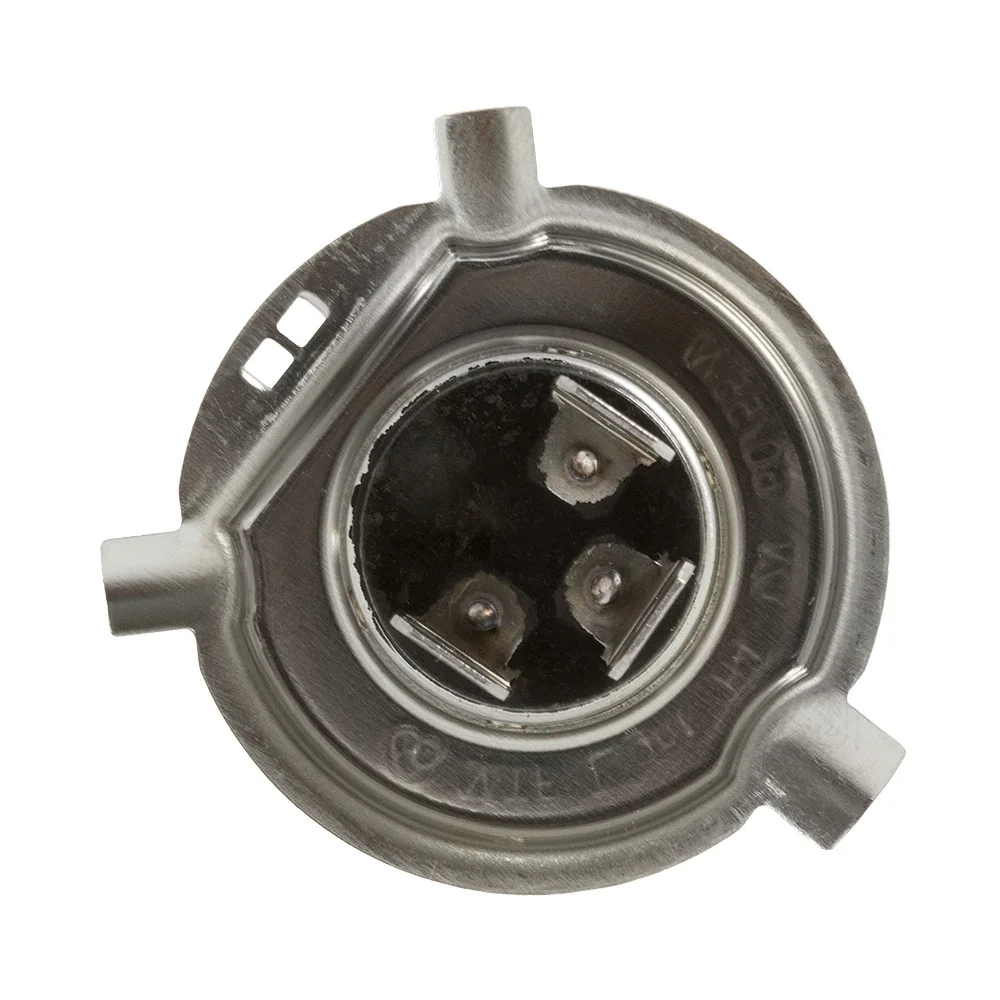 Галогеновые лампы MTF Light Standard+30% H4 |