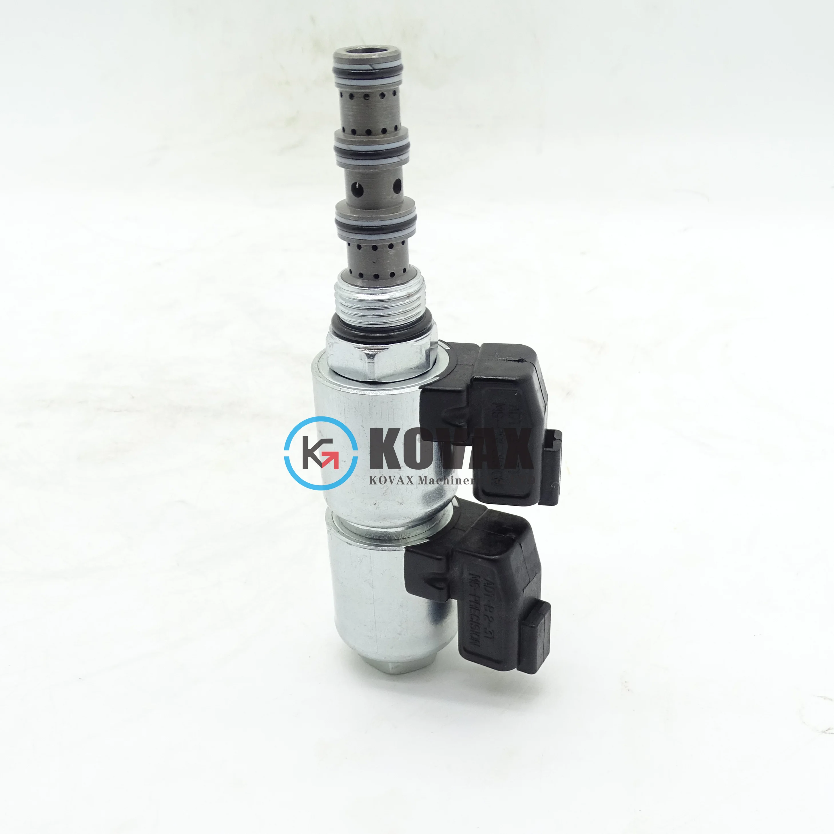 Электромагнитный клапан в сборе искусственный экскаватор