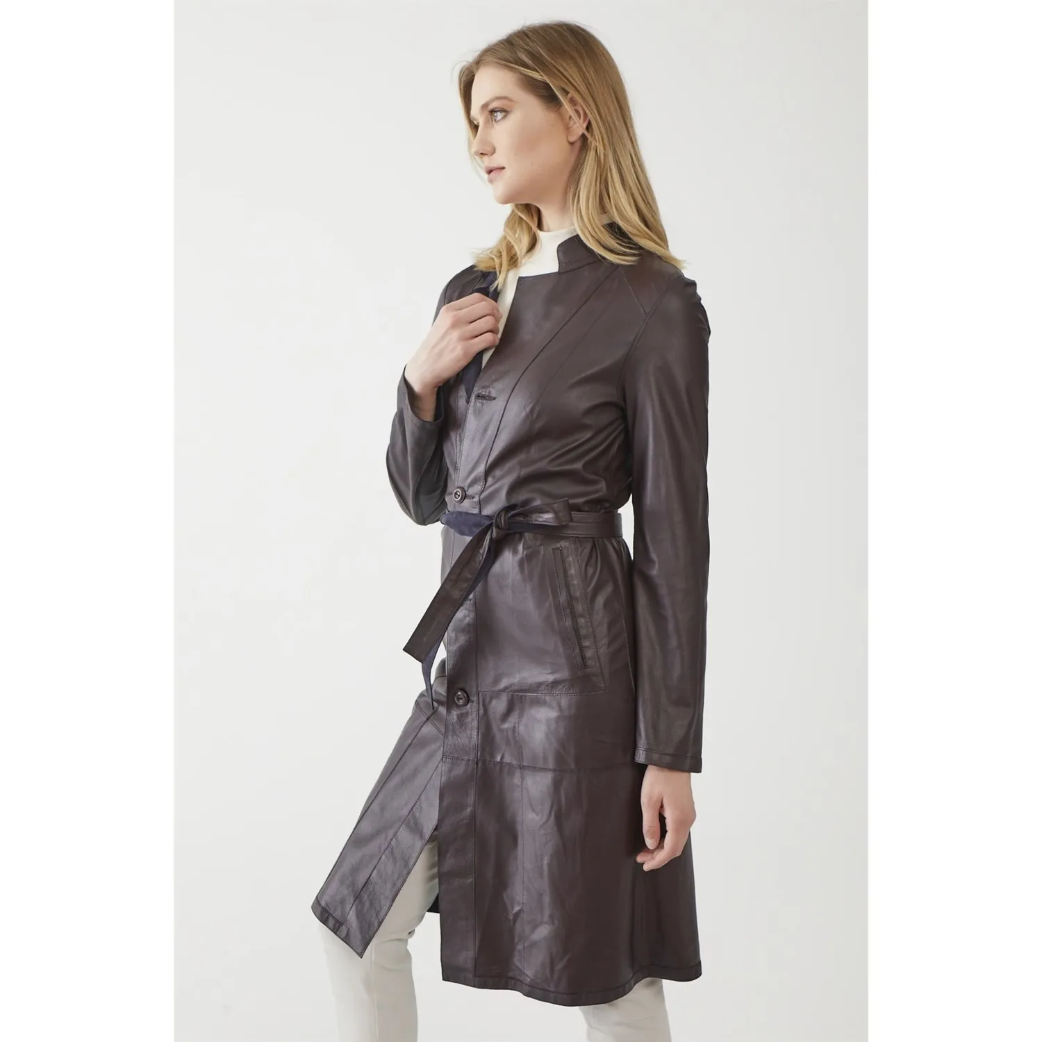 Рисунок 4 - Deriderim Женское двухстороннее