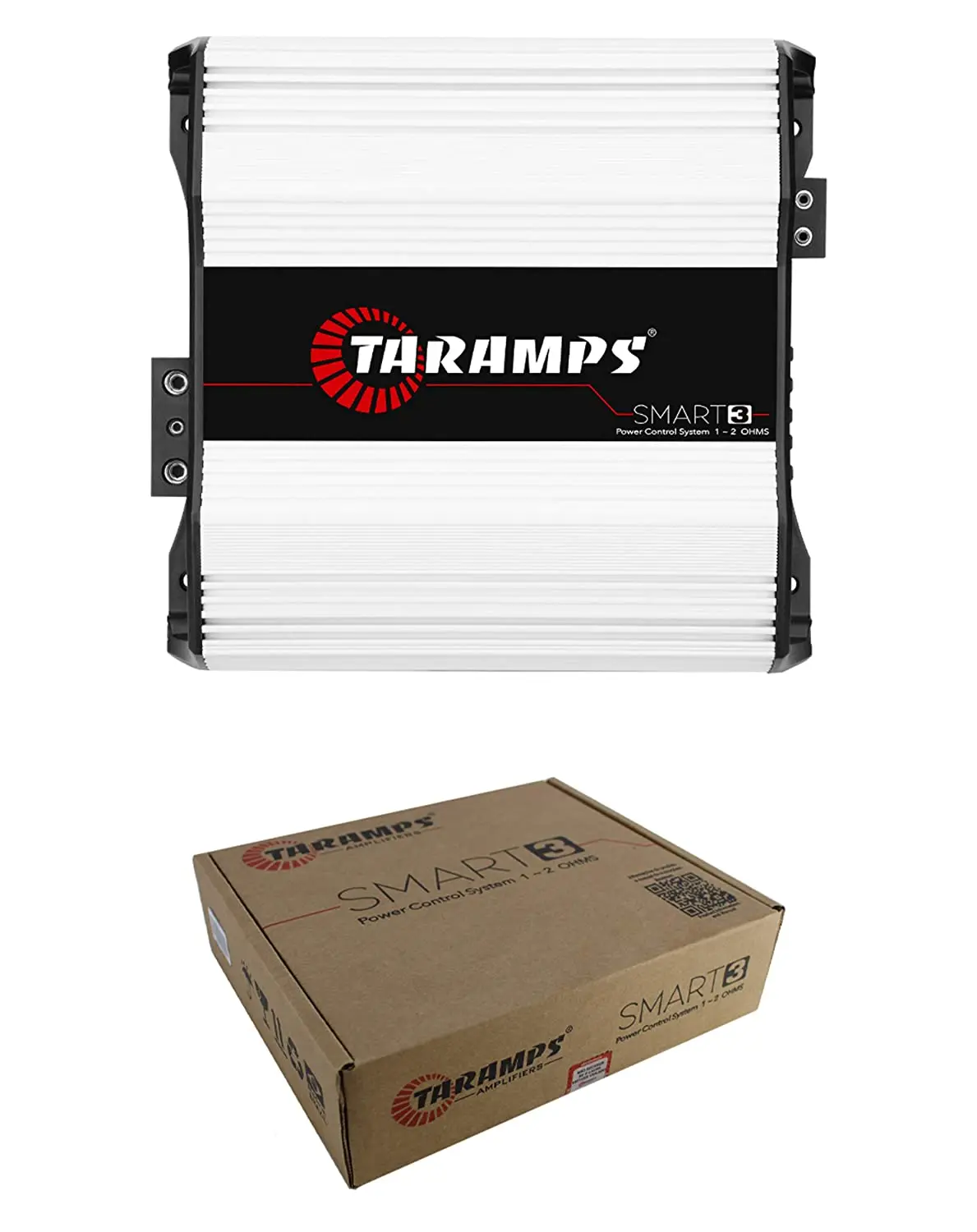 

BEST SALES Buy With Confidence New Original Taram_p_s Smart3 Amplifier 1 or 2 Ohm Amp 3000 3K Compact Car Audio Bass Amplifier