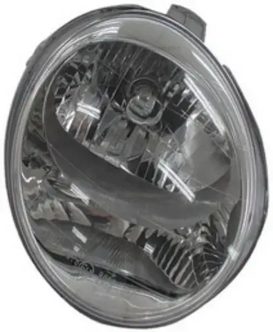 DEPO 2221120LLDEM фара левая электр Daewoo Matiz II all models 01