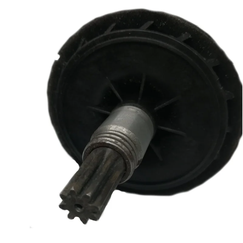 Якорь (ротор) для отбойного молотка Bosch GBH 7DE