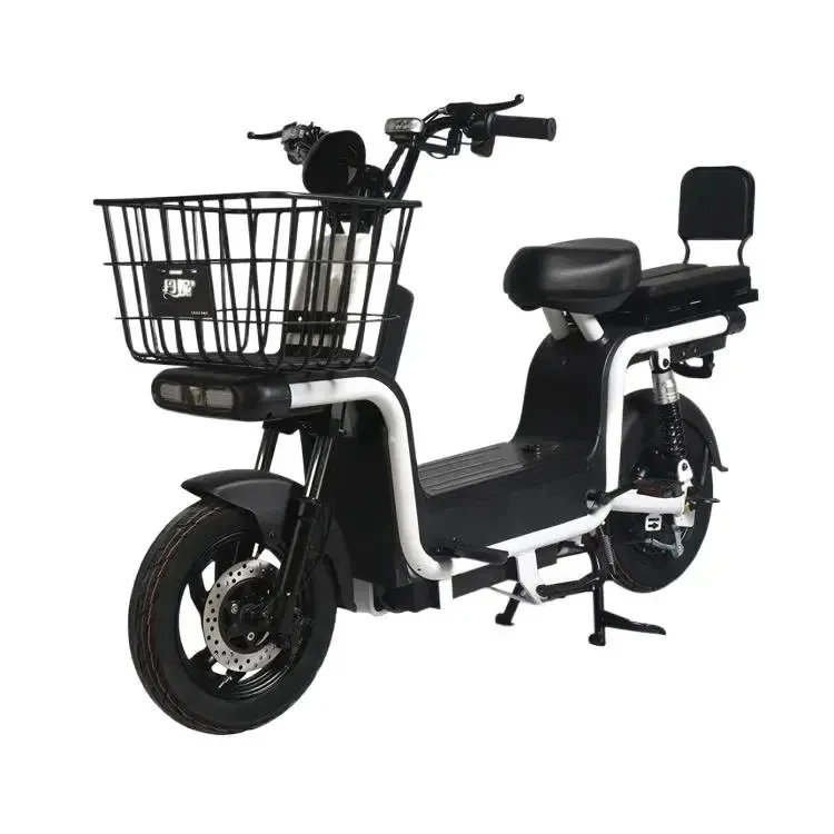 Электровелосипед для взрослых мужчин и женщин домашней работы отдыха на
