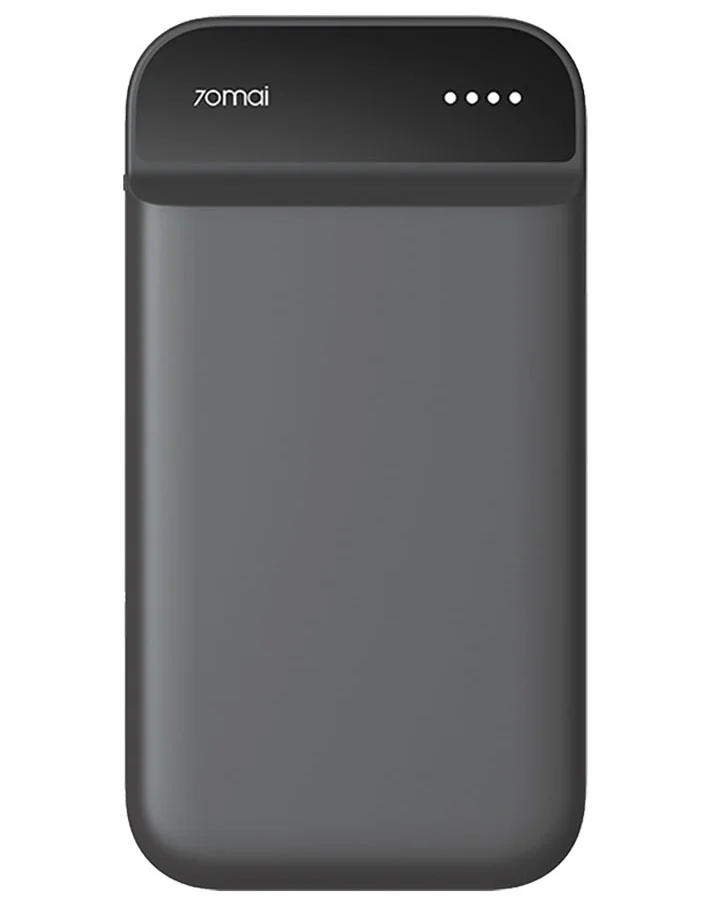 Пуско-зарядное устройство Xiaomi 70mai Jump Starter (Midrive PS01 ...