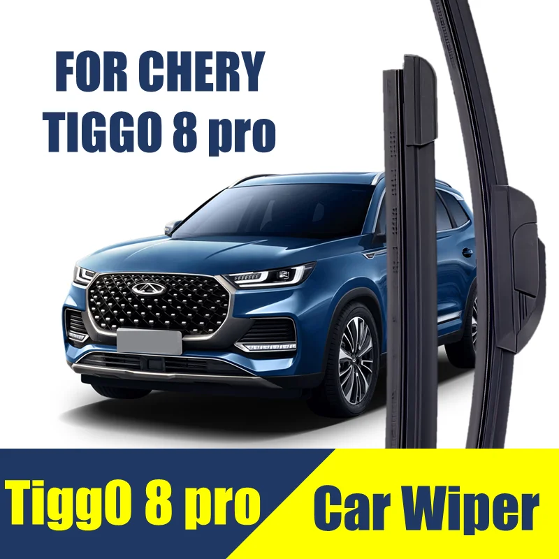 Автомобильный стеклоочиститель Передний для Chery Tiggo 8Pro 8pro max 2021 2022 2023 Ветровое