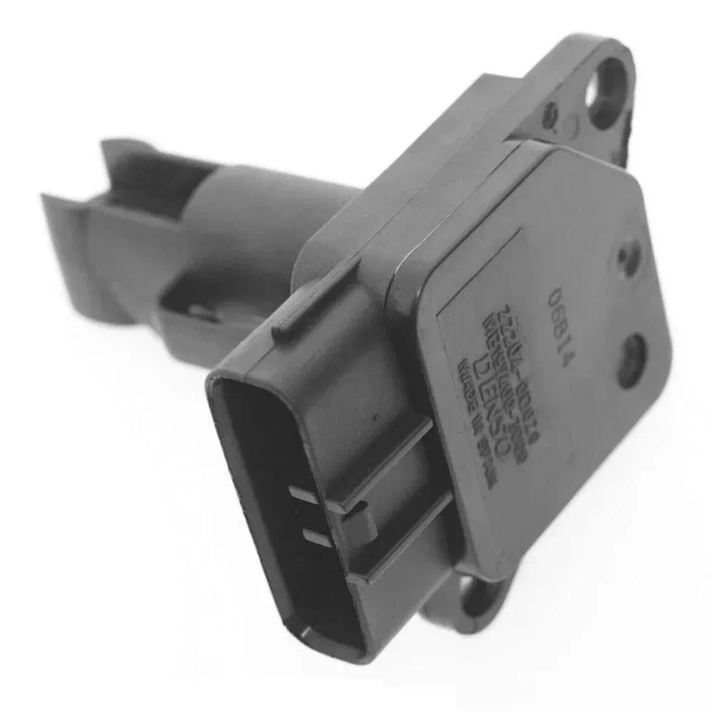 Фото Датчик массового расхода воздуха MAF 22204-0D020 для MAZDA 2 3 323 5 626 BT-50 CX-7 MPV №5