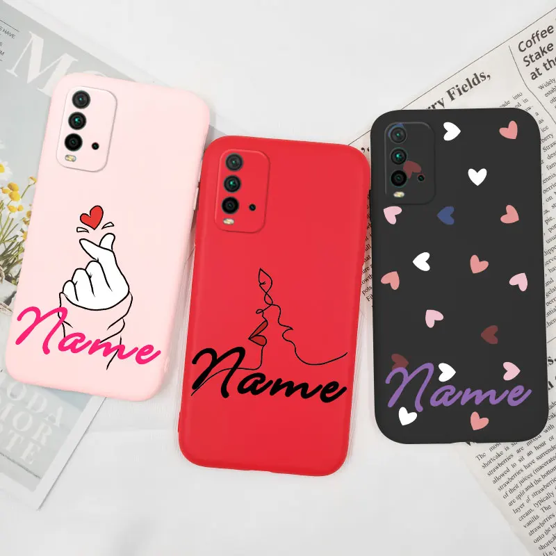 

Чехол из ТПУ для Xiaomi Redmi Note 9 Pro S 9S 8 8T 7 8A 9A K20 Pro Xiomi Mi A3 Redmi 9C NFC