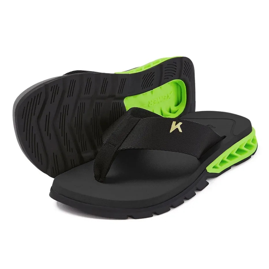 

Chinelo Kenner Turbo Sandalia Masculina Lançamento 2022