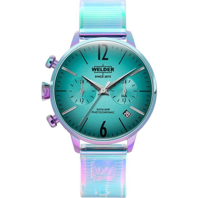 Welder Женские наручные часы Moody