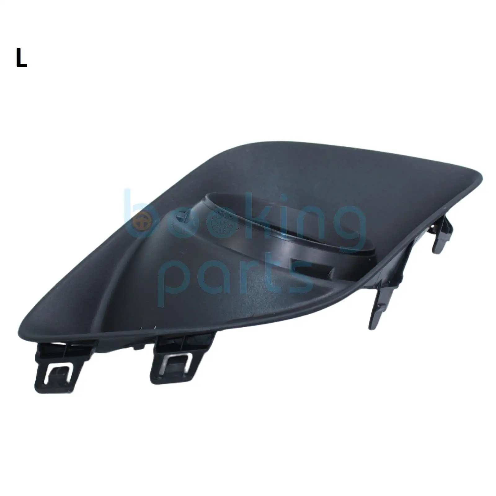 TLC71353(L) 8321A387 крышка и корпус лампы для MITSUBISHI ASX OUTLANDER 2010-