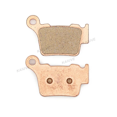 Передние и задние тормозные колодки для мотоцикла KTM EXC EXCF SX SXF XC XCF XCWF Tpi 85 125 250 300 350 450 2003-2023, для эндуро-байка