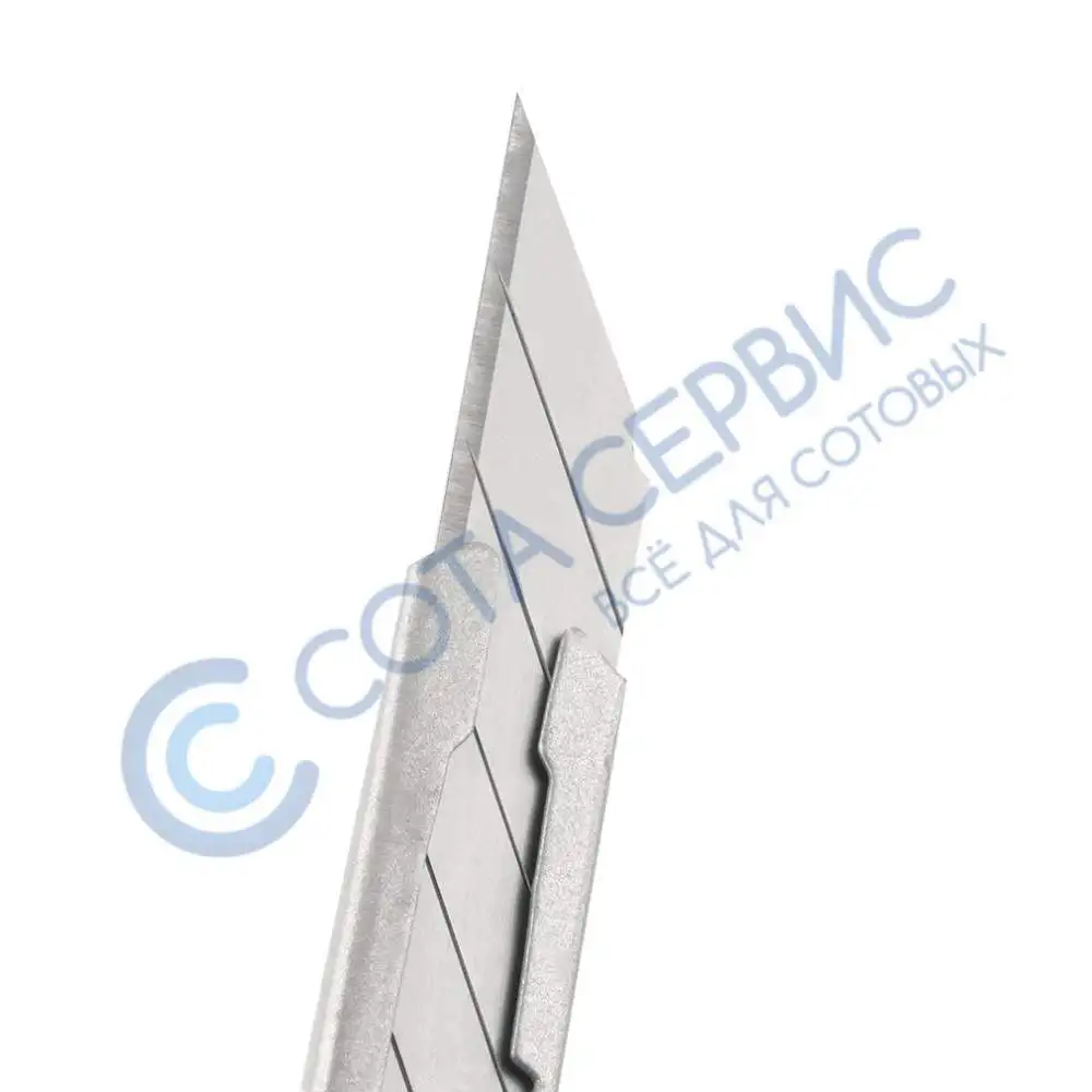 Blade Knife jakemy jm-z07 (set of 10 PCs) |