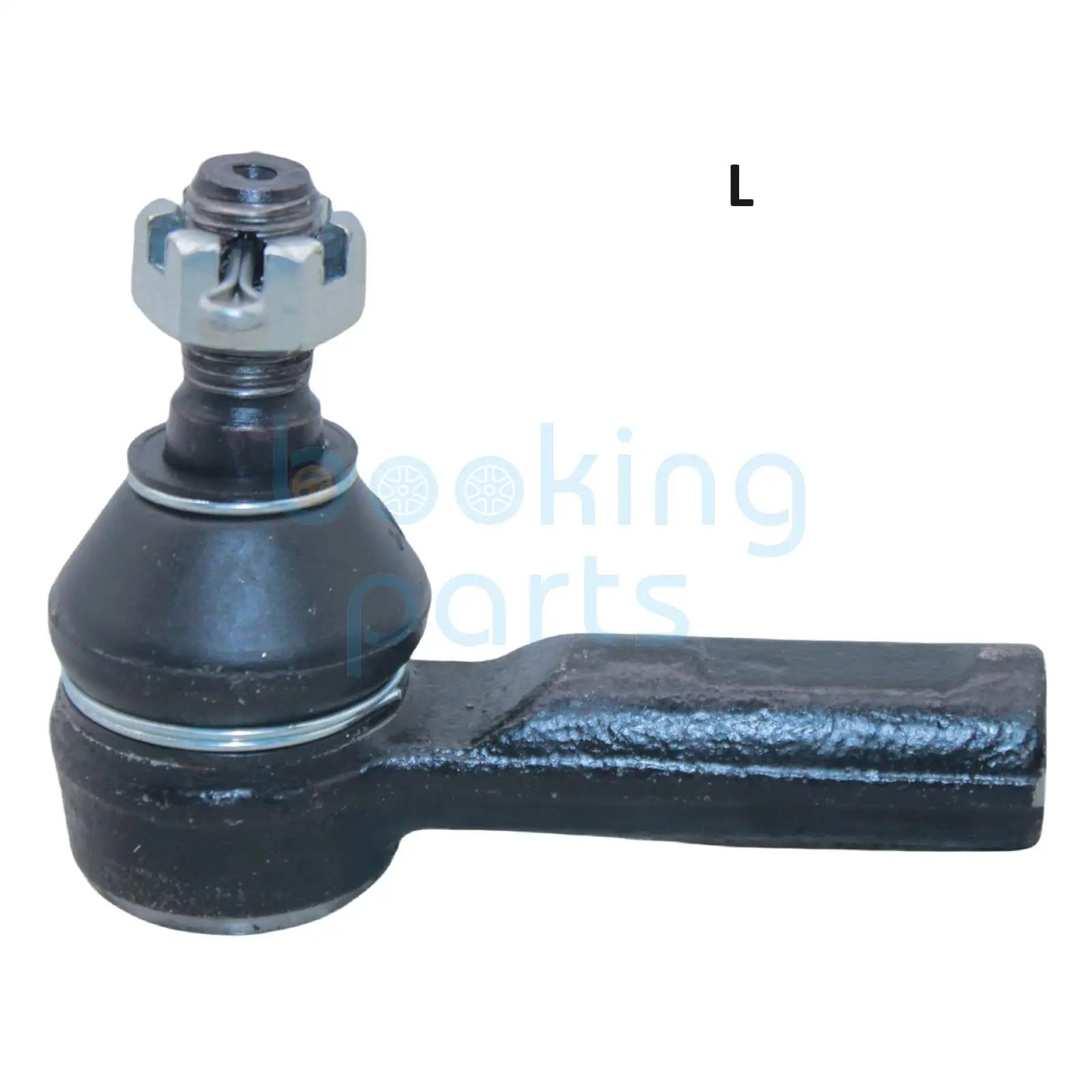 TRE70308(L-B) конец рулевой тяги для JAC PICK UP T6 2017 DIESEL BENCINA