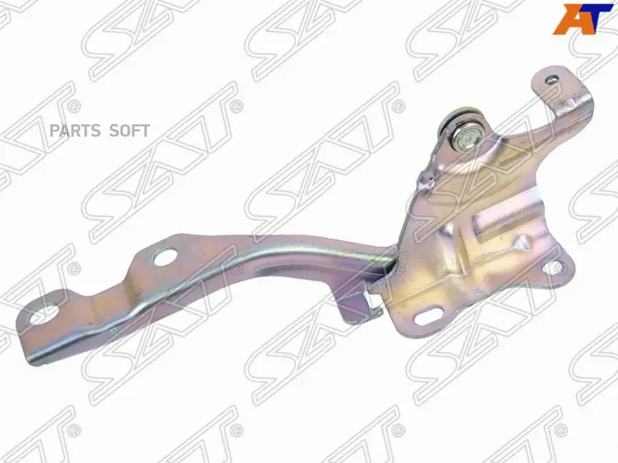 SAT STKA44015B2 Петля капота KIA CERATO/FORTE 08-13 LH