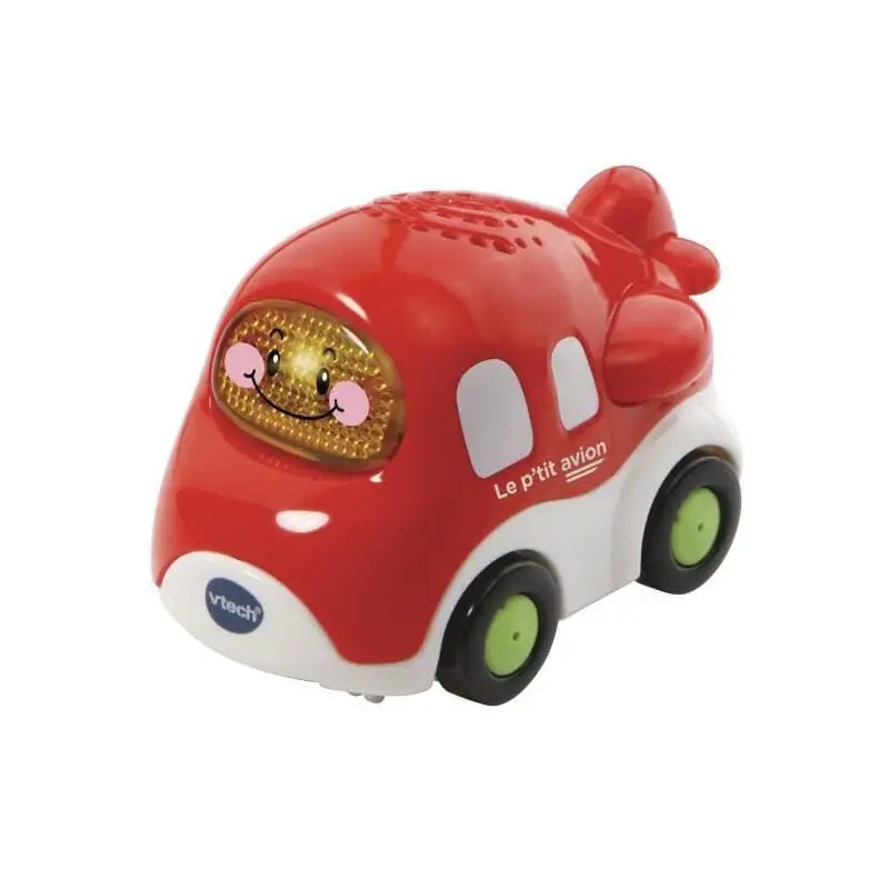Рисунок 5 - Грузовой самолет VTech Tut Tut Музыкальный