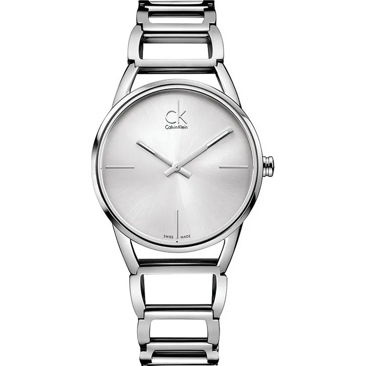 Calvin Klein Величественные наручные