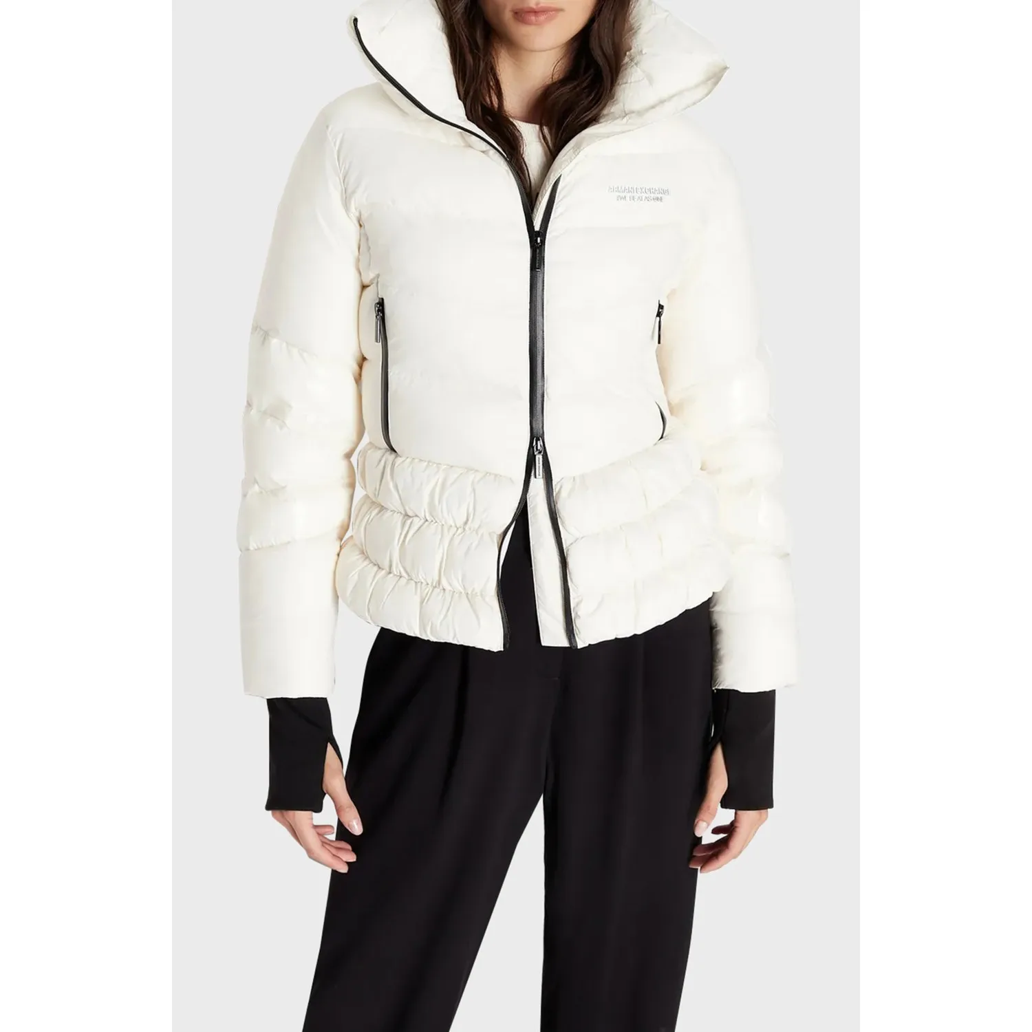 Armani Exchange Надувное женское