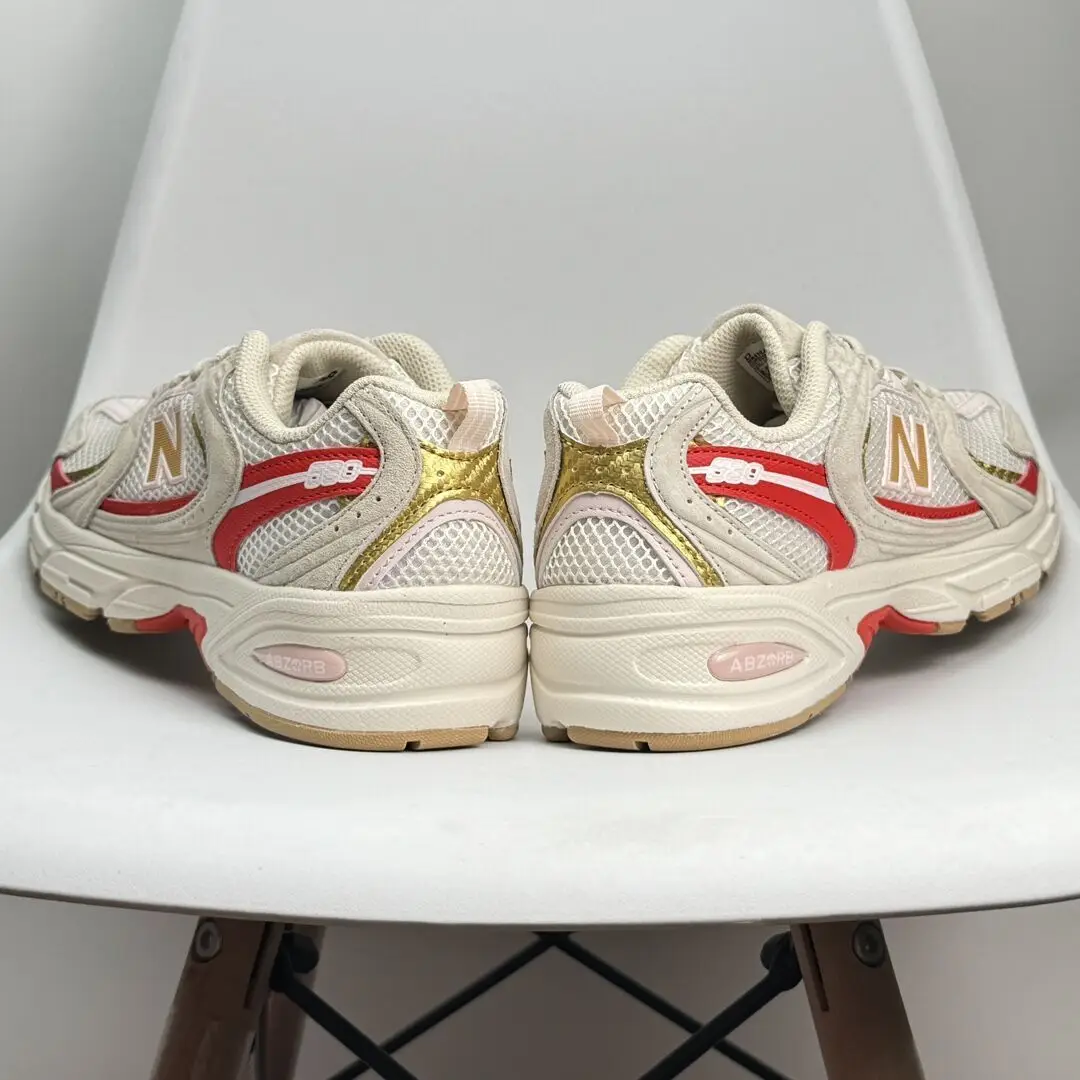 КроссовКи New Balance Одинаковый Стиль Для Мужчин Женщин Легкие Удобные И Дышащие