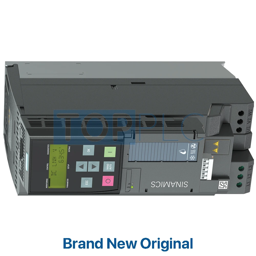 6SL3220-1YD20-0UB0 6SL32201YD200UB 0 новый оригинальный