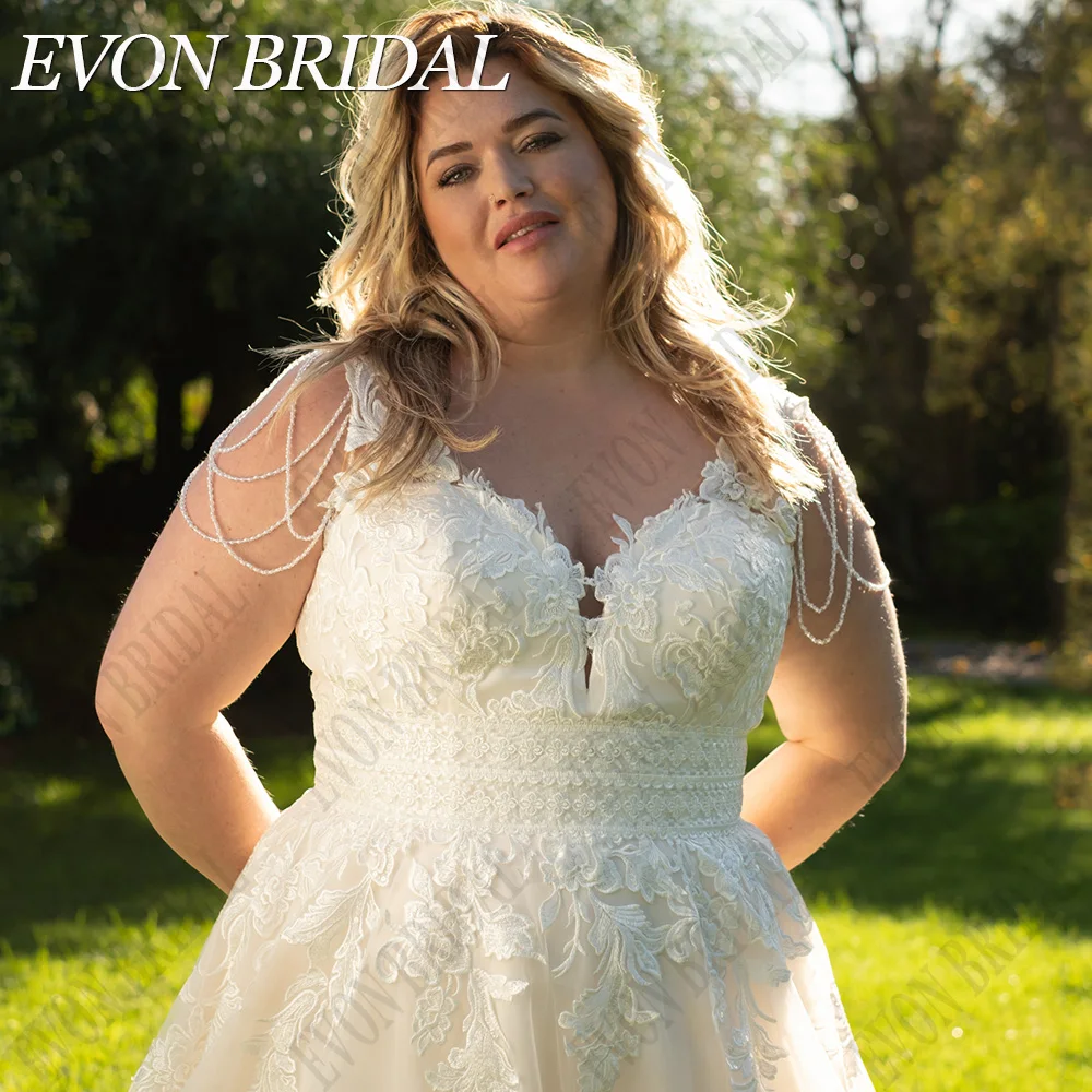 Рисунок 5 - Женское свадебное платье Evon Bridal