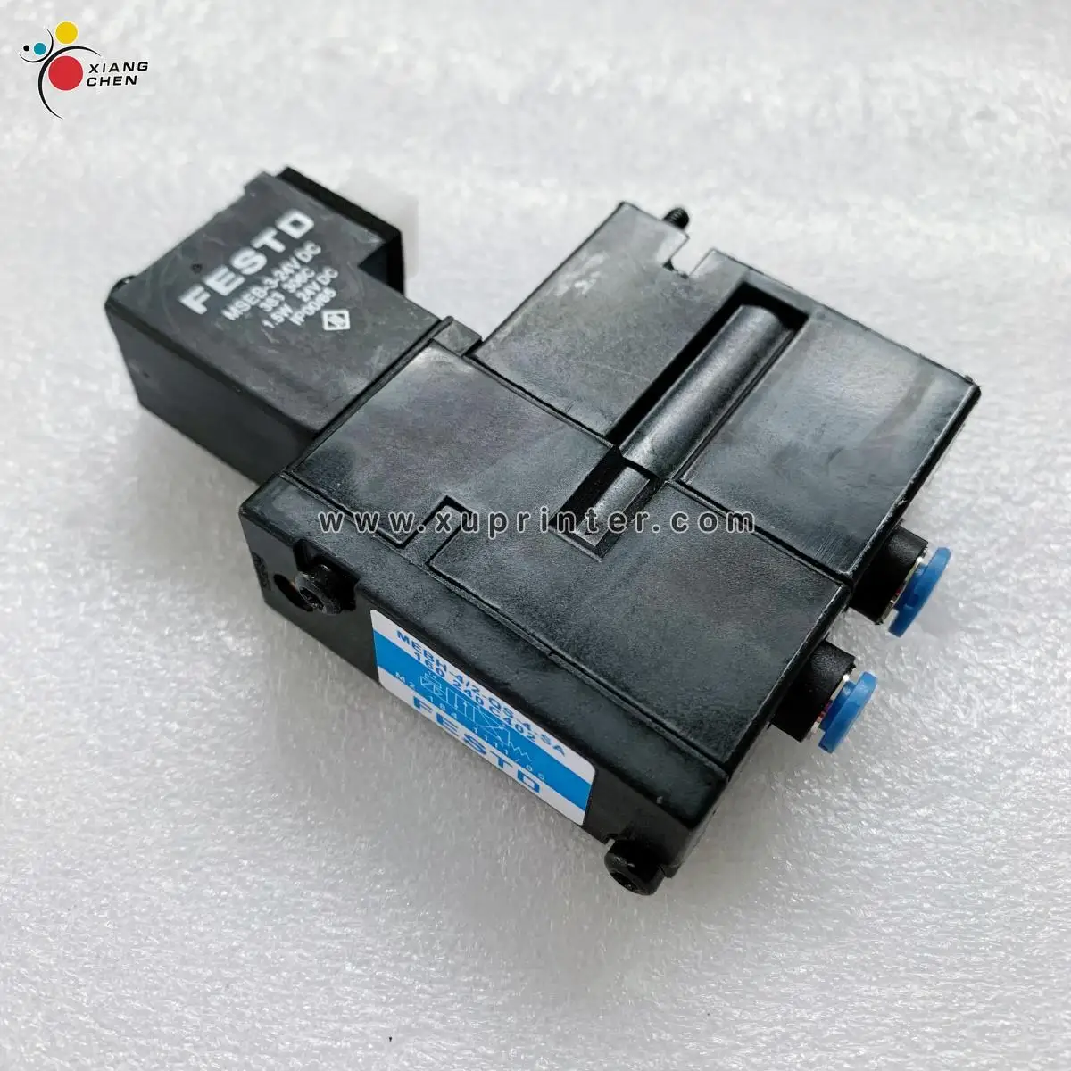 10 шт. печатный клапан для CD102 XL105 PM52 XL75 SM74