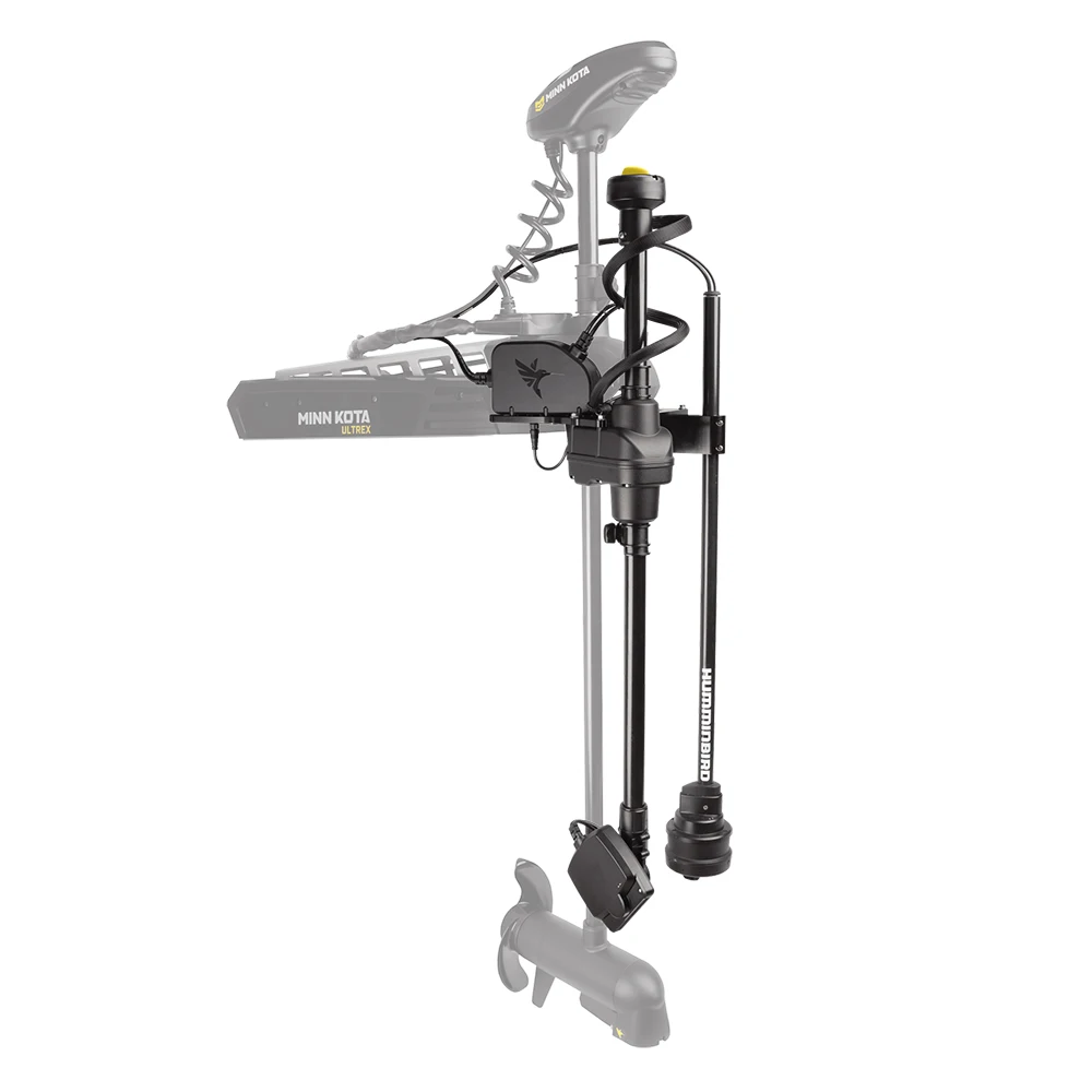 

Заказ новых снимков Humminbird MEGA 360 Ultrex