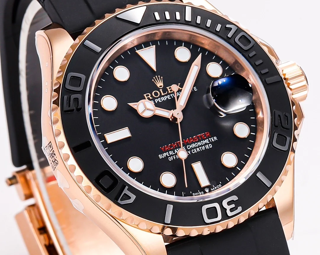 Часы в стиле Rolex Submarine автоматические мужские часы с коробкой