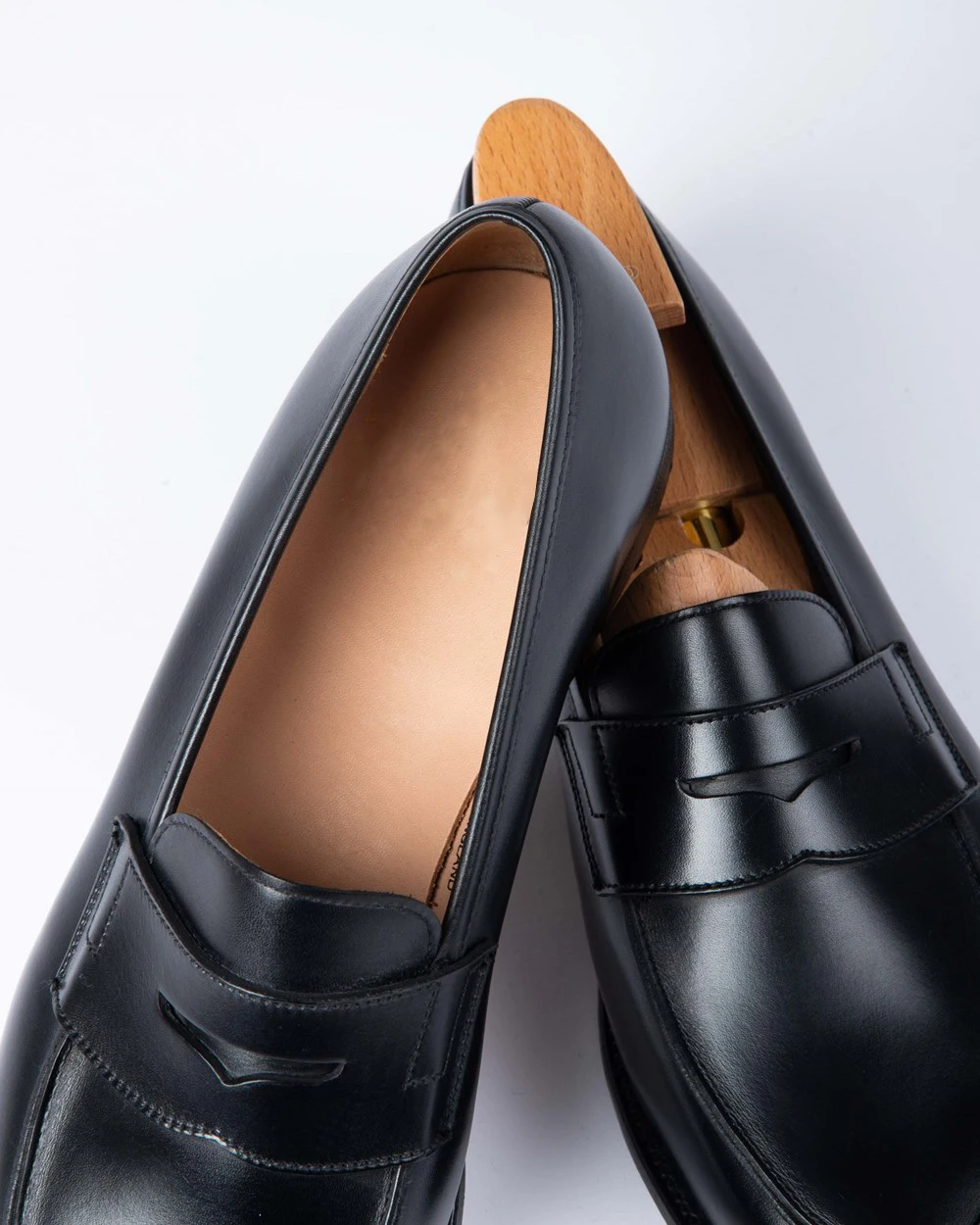 Рисунок 3 - Лоферы Goodyear welted мужские