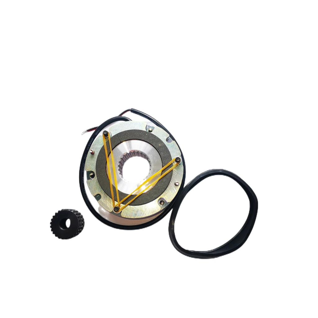 

Комплект Ножничного тормоза HNARL, ножничный тормоз 00002522 DINGLI, используемый для Ножничного подъемника JCPT0807DCS, JCPT0708DCS...