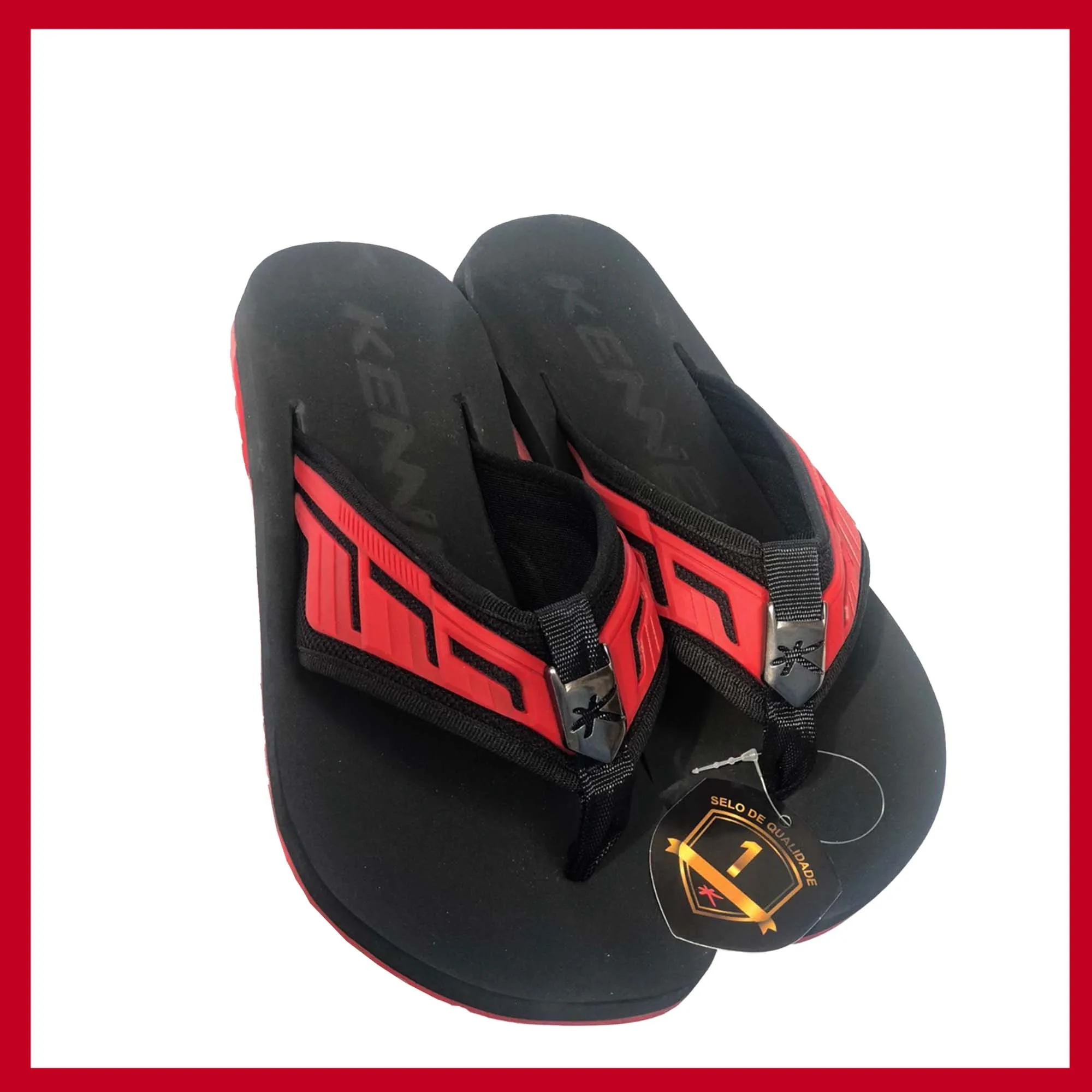 

Sandalia Kenner Kenner Kivah FullForce slippers trend 2022