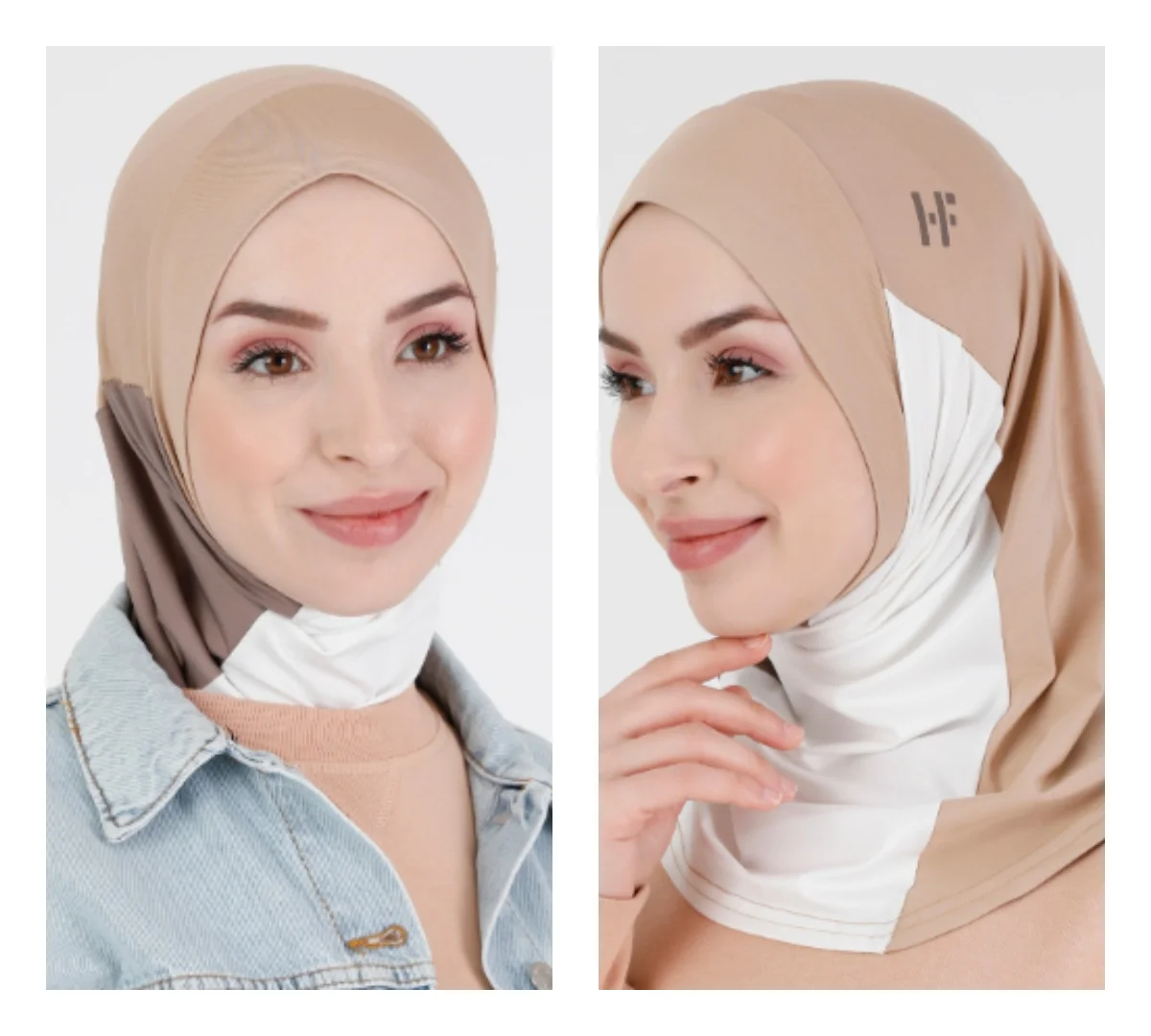 Sport Bonnet Muslim Scarf For Women Solid Color Rhinestone Turban Femme Scarves Shawl High Quality Arab Wraps Hijab Hijab Islam