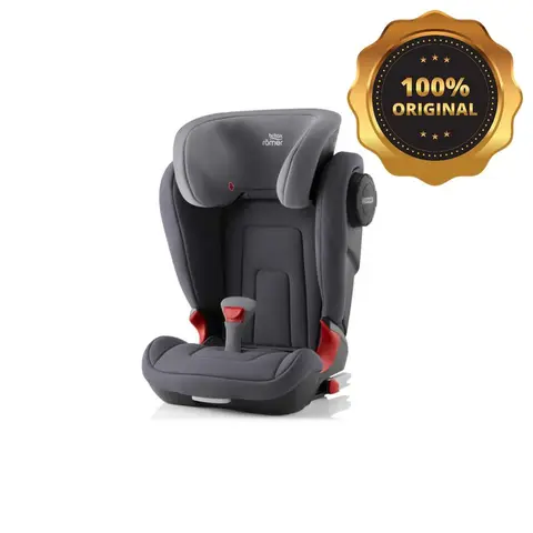Mercedes Benz Kidfix