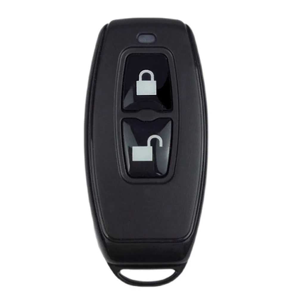 R1 Беспроводной Bluetooth-брелок TTLOCK ключ дистанционного управления для TTLock APP замок