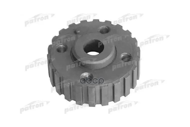 Шестерня Коленвала Z=22 Audi 80 1.3/1.6/1.8/2.0 78-96 100 1.6/1.8/2.0 76/94 A4 1.6 94-01 A6 2.0 PATRON арт. P31-0005
