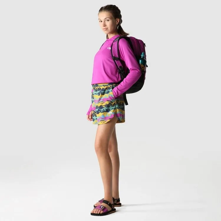 The North Face Женские шорты класса