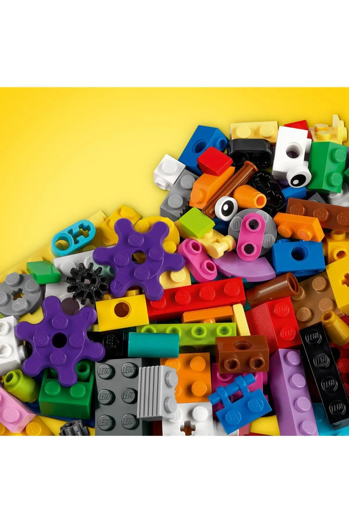 Lego classic bricks deals