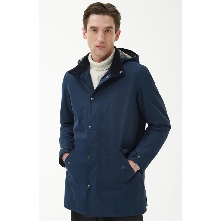 Barbour Водонепроницаемая куртка