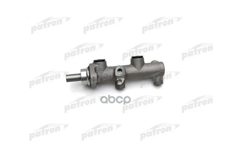Цилиндр Тормозной Главный Audi: 100 82-90 Avant 200 83-91 85-91 Quattro 80-91 PATRON арт. PBC1826 |